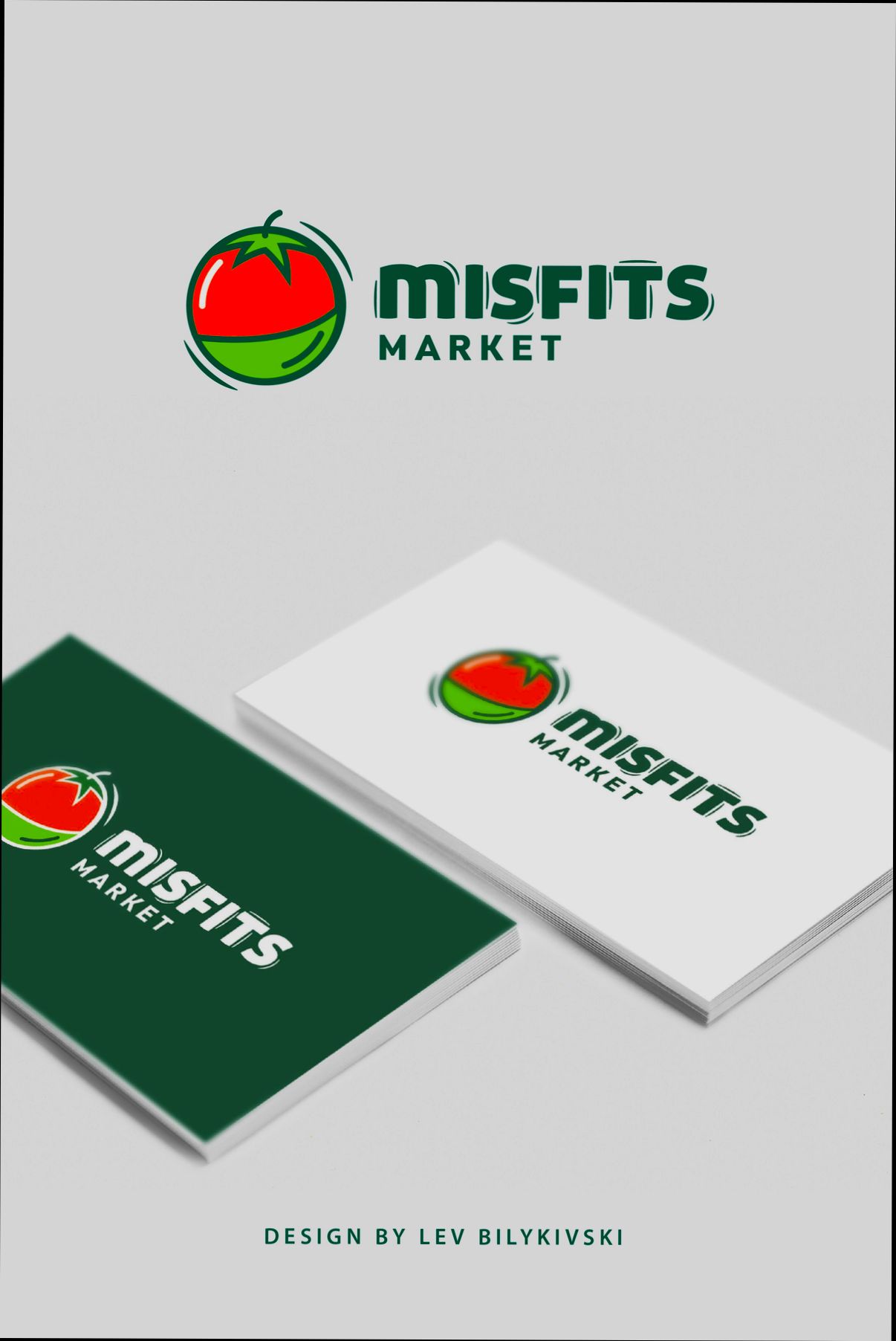 login Misfits Market