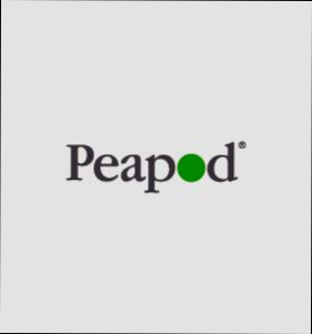 login Peapod