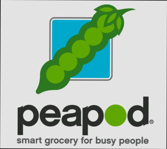 login Peapod