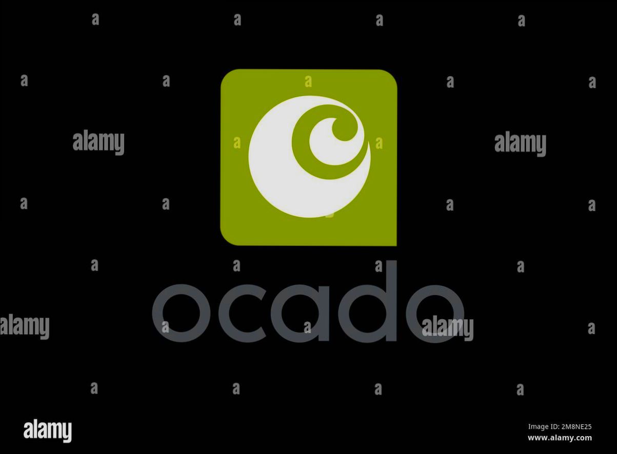 login Ocado