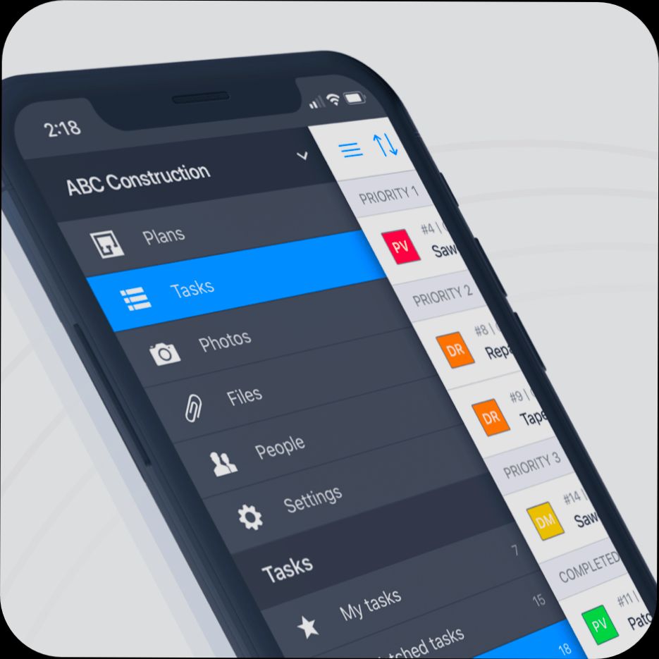 login Fieldwire