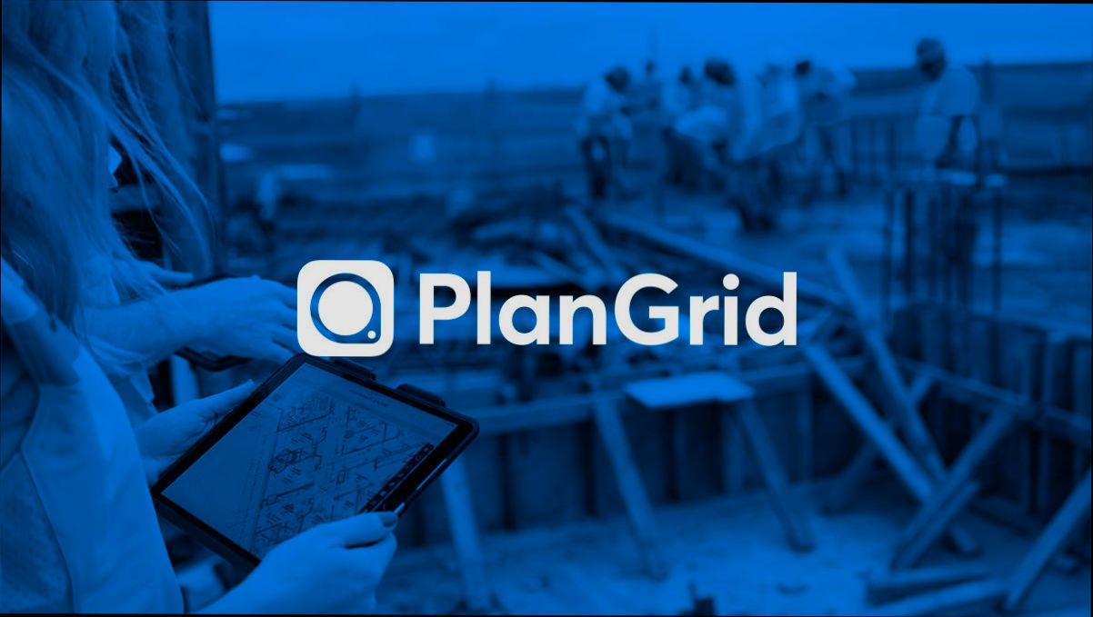 login PlanGrid