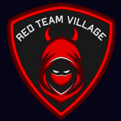 login RedTeam