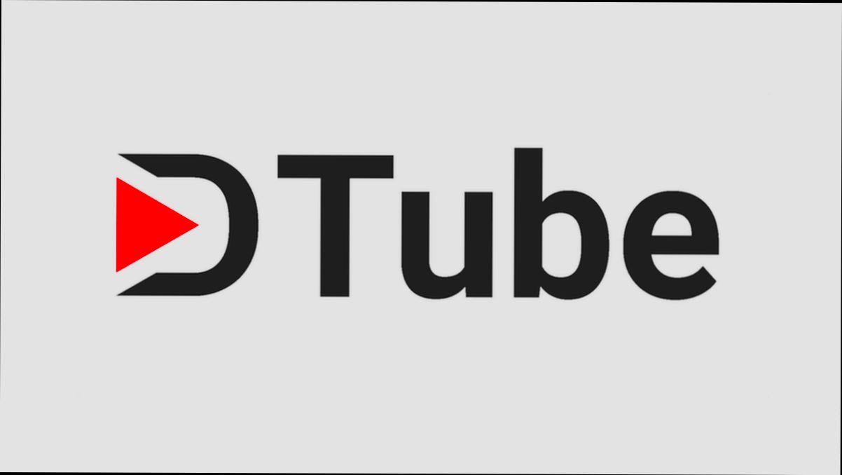 login DTube