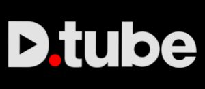 login DTube