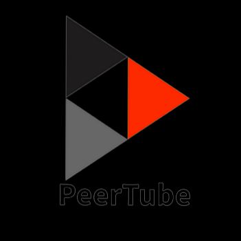 login PeerTube