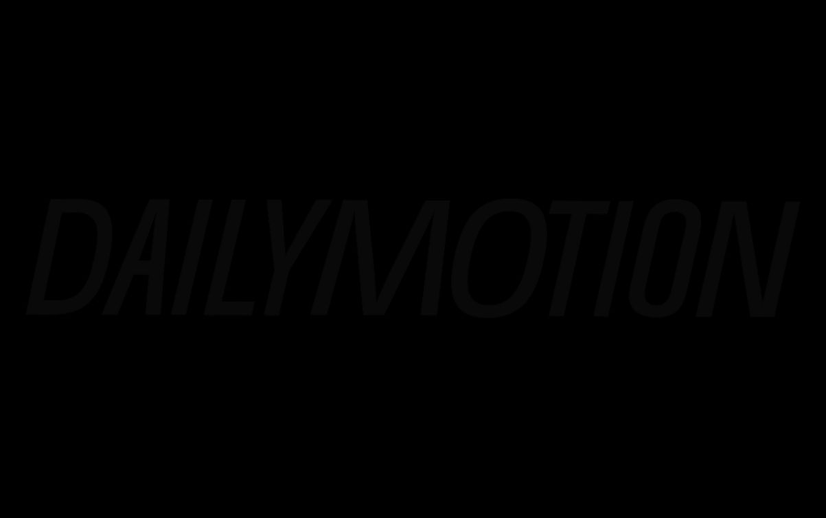 login DailyMotion