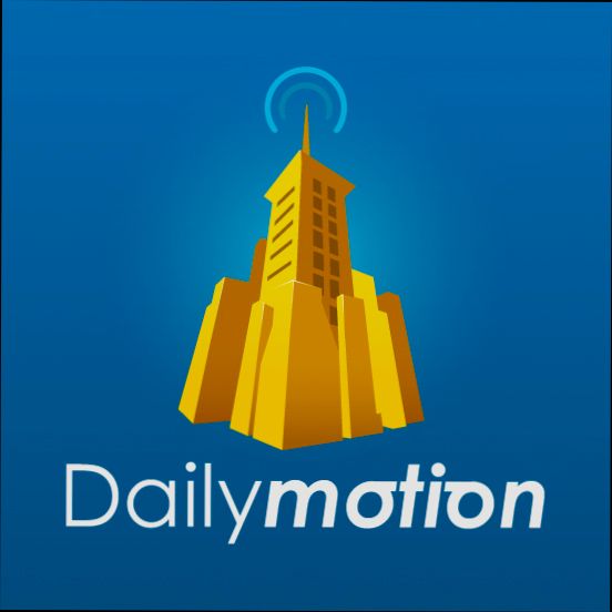 login DailyMotion