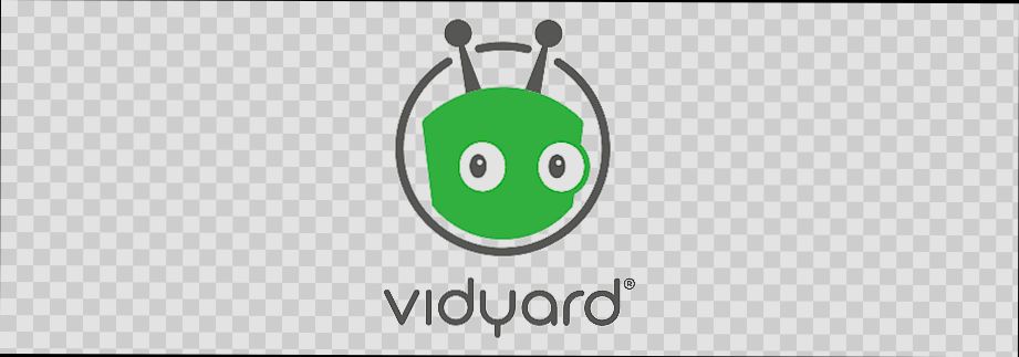 login Vidyard