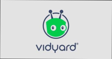 login Vidyard