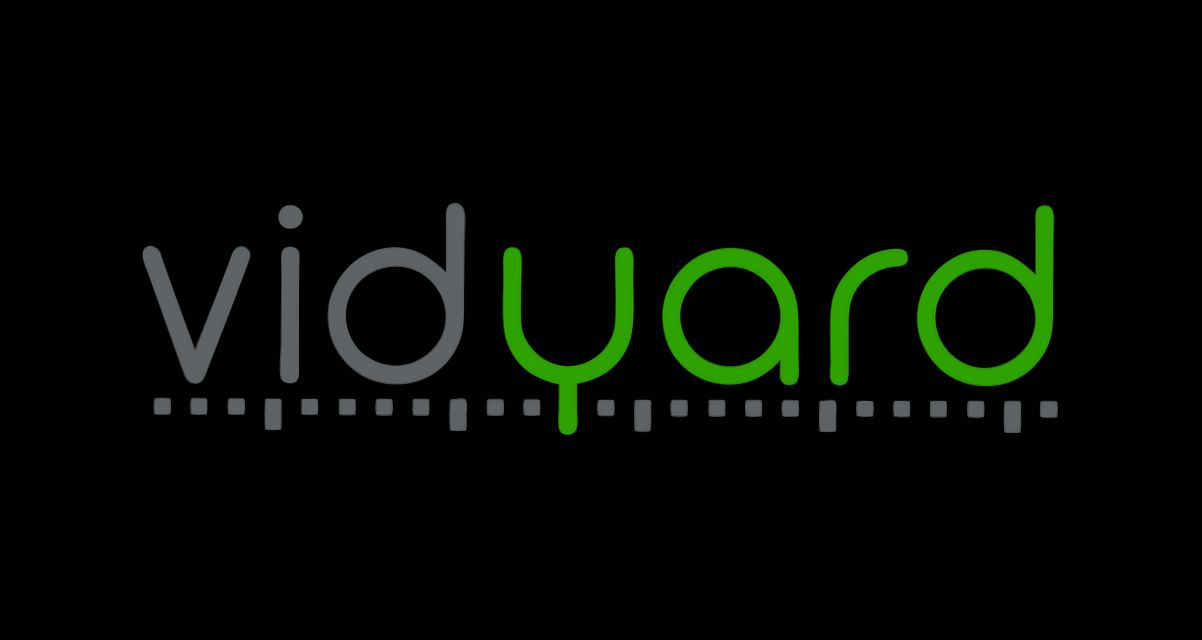 login Vidyard