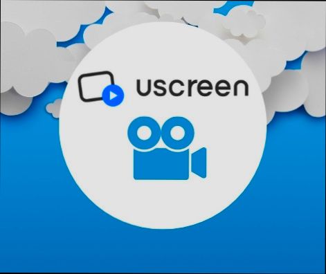 login Uscreen