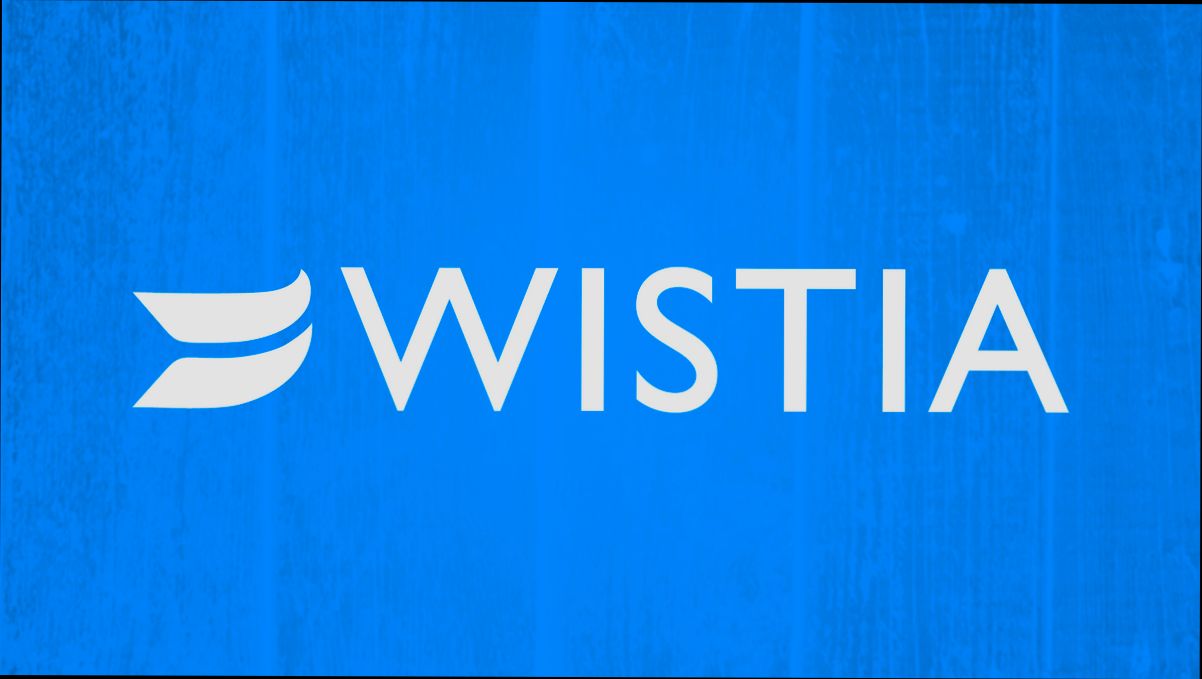 login Wistia