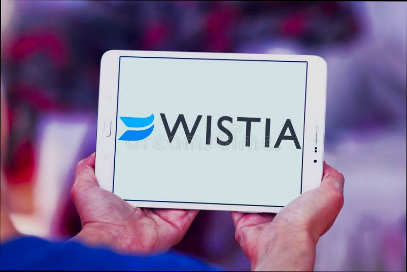 login Wistia