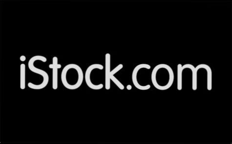 login iStock