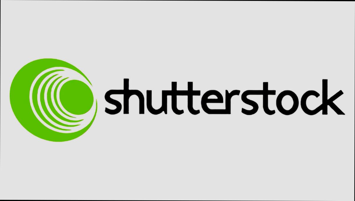 login Shutterstock