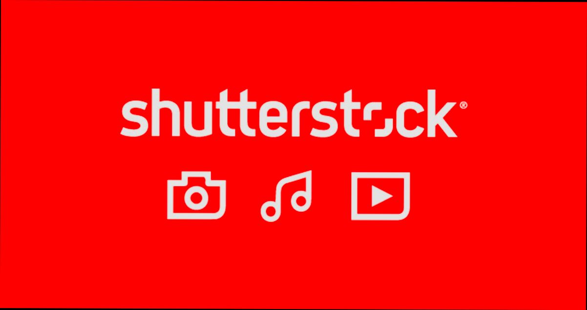 login Shutterstock