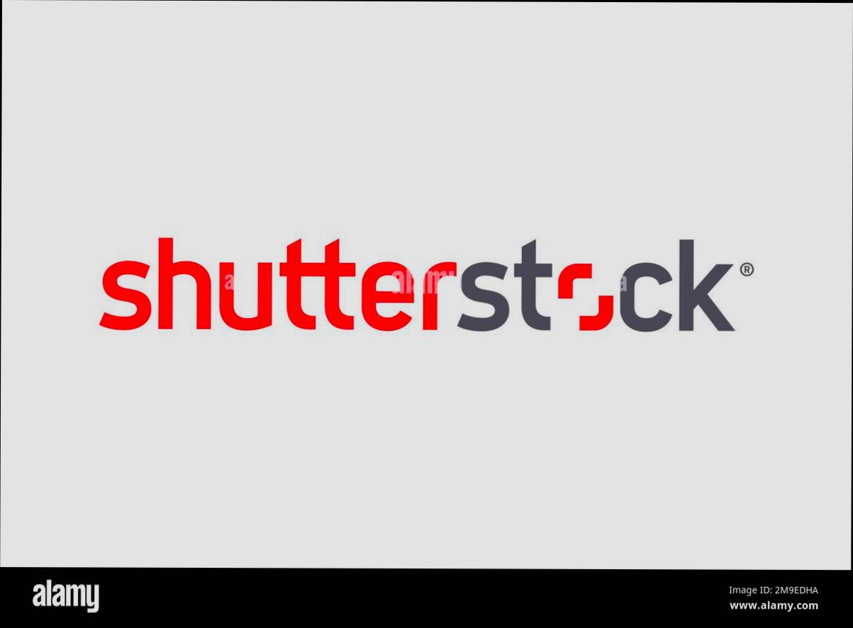 login Shutterstock